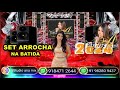 SET DE ARROCHA NA BATIDA 2024 STUDIO 🎛 ANA MIX DJ ADALTON MIX  🎧