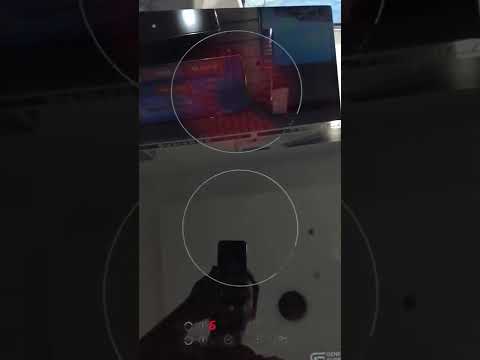 كيفية تشغيل سطح سيراميك جنرال سوبريم