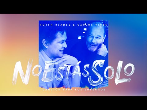 Ruben Blades Ft