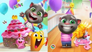 My Talking Tom está celebrando seus 10 anos - Nerdizmo