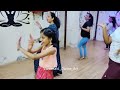 Rang lagla marthi song vaishnavi dance academy vishal kamble choreography