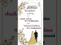 groom side wedding invitation subscribe for more designs #wedding #card