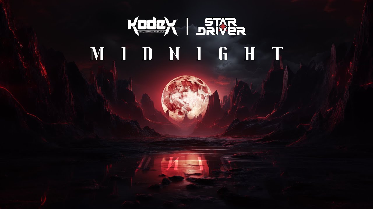 Watch Kodex & Star Driver - Midnight on YouTube Watch Kodex & Star Driver - Midnight on YouTube