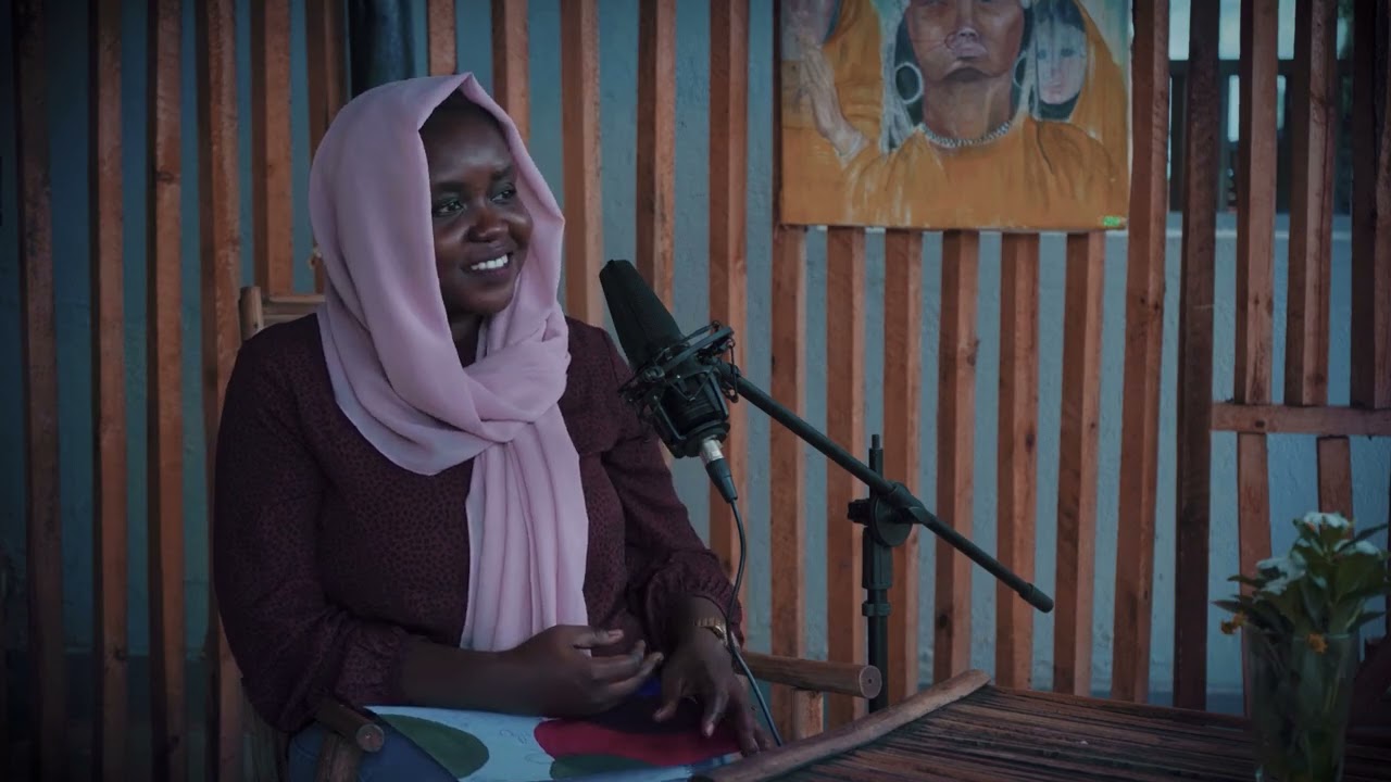 بودكاست الفن وسلام