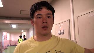 GI日本選手権競輪】連覇かかる三谷竜生は実直そのもの - YouTube