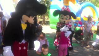 Nel Mondo Delle Favole