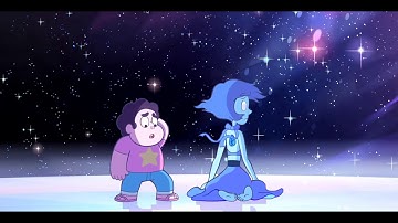 Steven Universe Music Video - "Drifting" by Plumb (Steven and Lapis Lazuli)