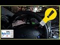 ►Ford Focus◄ Instrumentenbeleuchtung defekt ?! [Instrument Illumination malfunction] ◢WERKSTATT-TV◣