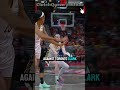 The Fever Are Undefeated Playing Caitlin Clark Basketball 🚨 #caitlinclark #basketball