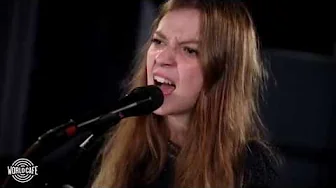 Jade Bird - "Lottery" (Recorded Live for World Cafe) Jade Bird - "Lottery" (Recorded Live for World Cafe)