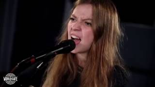 Jade Bird - "Lottery" (Recorded Live for World Cafe)