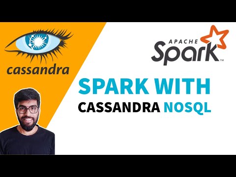 Video: Je spark SQL databáza?