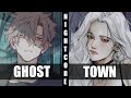 Nightcore - Ghost Town (Switching Vocals)