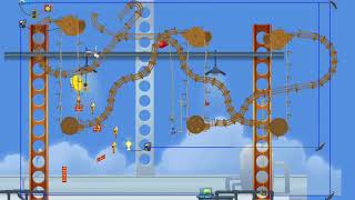 Contraption Maker - Wovenstruct