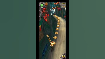 Tample Run 2 Android-game Gameplay February 17, 2021(3)