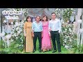 Vlog 7: Về Việt Nam ăn cưới chớp nhoáng (2018/11/17~2018/11/19)