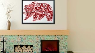 Canadian Art Prints - First Nations Posters & Canvas 2017