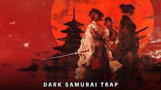 Dark Japanese Trap ⚔️🔥 Issen | Samurai Phonk Gaming Mix
