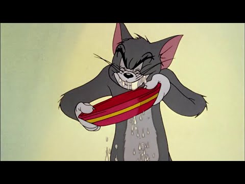 ᴴᴰ Tom and Jerry, Episode 30 - Dr Jekyll And Mr Mouse [1946] - P3/3 | TAJC | Duge Mite