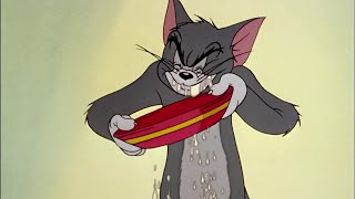 ᴴᴰ Tom and Jerry, Episode 30 - Dr Jekyll And Mr Mouse [1946] - P3\/3 | TAJC | Duge Mite