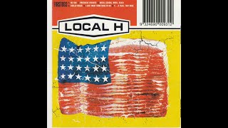 Watch Local H Cooler Heads video