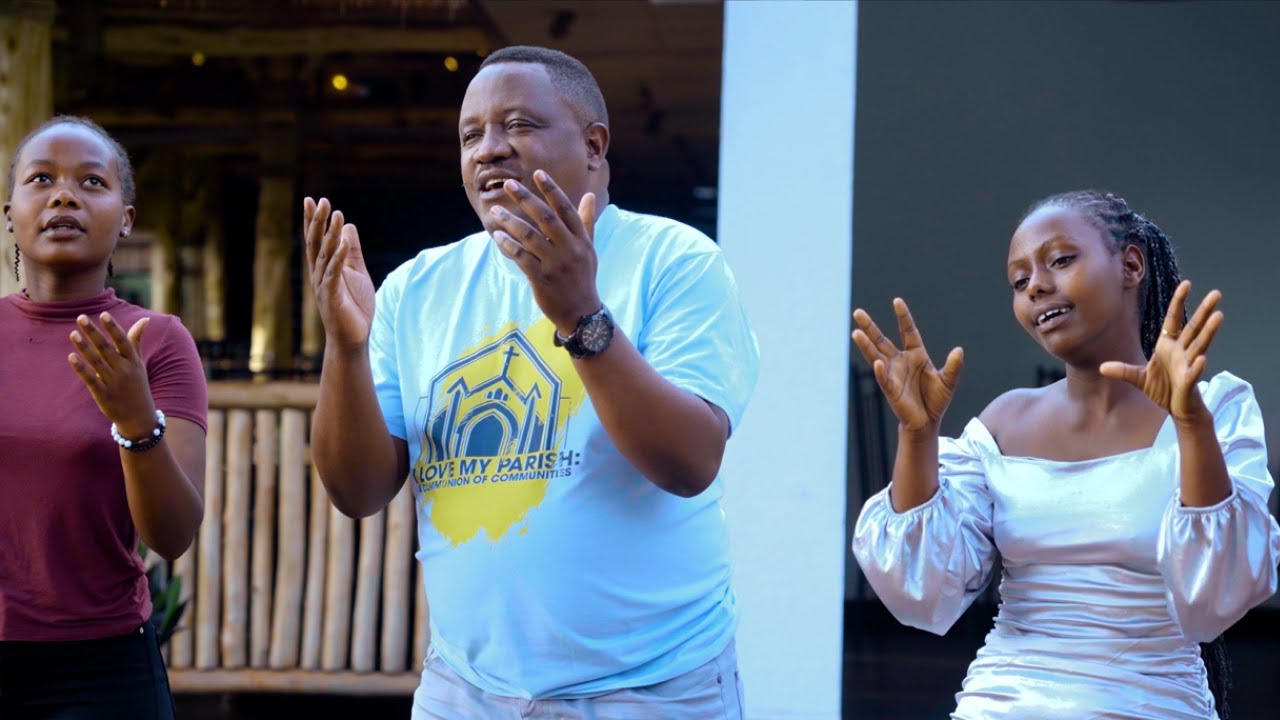 RIRANYOBORA  - P Pierrot ( Official Music video )