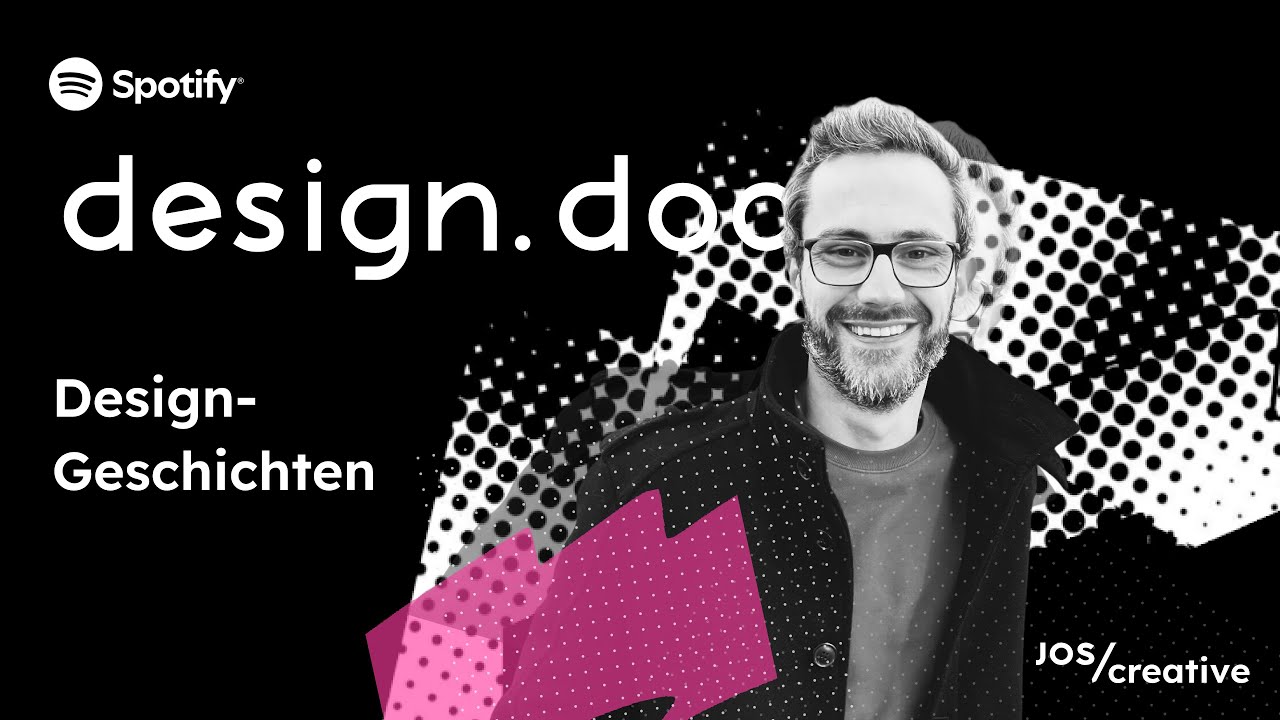 dock 2: Ein Deep-Dive in Design, Text und den Mut zur Innovation – mit Thomas Brand
