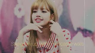 LILY - Lisa ft. Chanyeol