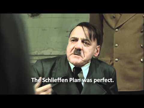 Video: Hvorfor Tyskland Ikke Klarte å Gjennomføre Schlieffen-planen