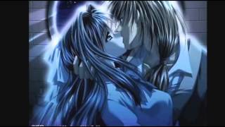 Samatha Cole - Without You (Anime Couples)