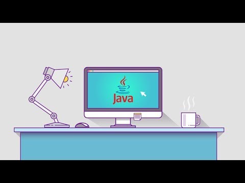 Java Tutorial for beginners Step 4 [Tutorial Tounssi]
