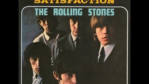 🎸The Rolling Stones - (I Can
