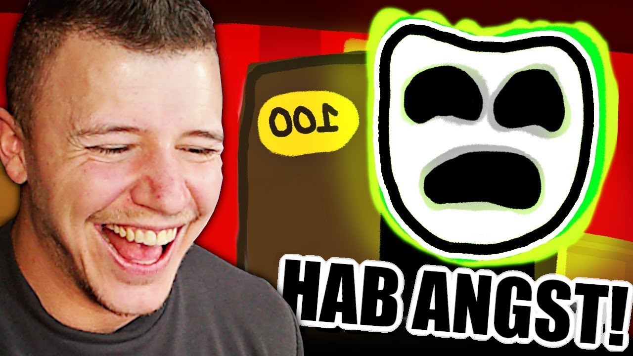 WIR TESTEN DIE WITZIGSTEN ROBLOX DOORS GAMES 🤣