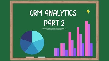 CRM Analytics Data Manager, Datasets and Recipe Part 2