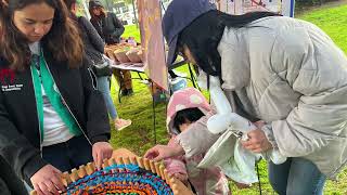 Exploring Art & Culture Workshop Series Video