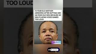 🔥💔Neighbors heard gunshots Thought it was loud Didn't know it was over loud gaming🔊🔫#viral #shorts