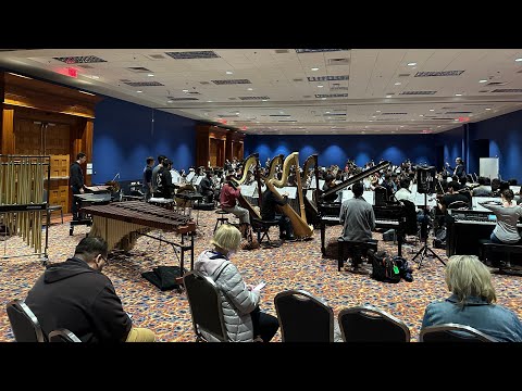 2023 TMEA All-State