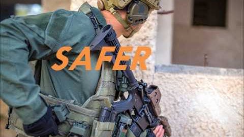 Acs Grenade - trigger pouc