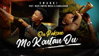 Swanki - Ou Pakone Mo Kontan Ou feat. Gangland88 & Wave Empire Music (Clip Officiel)