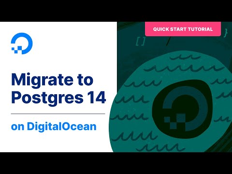 Upgrade to PostgreSQL 14 Without Downtime