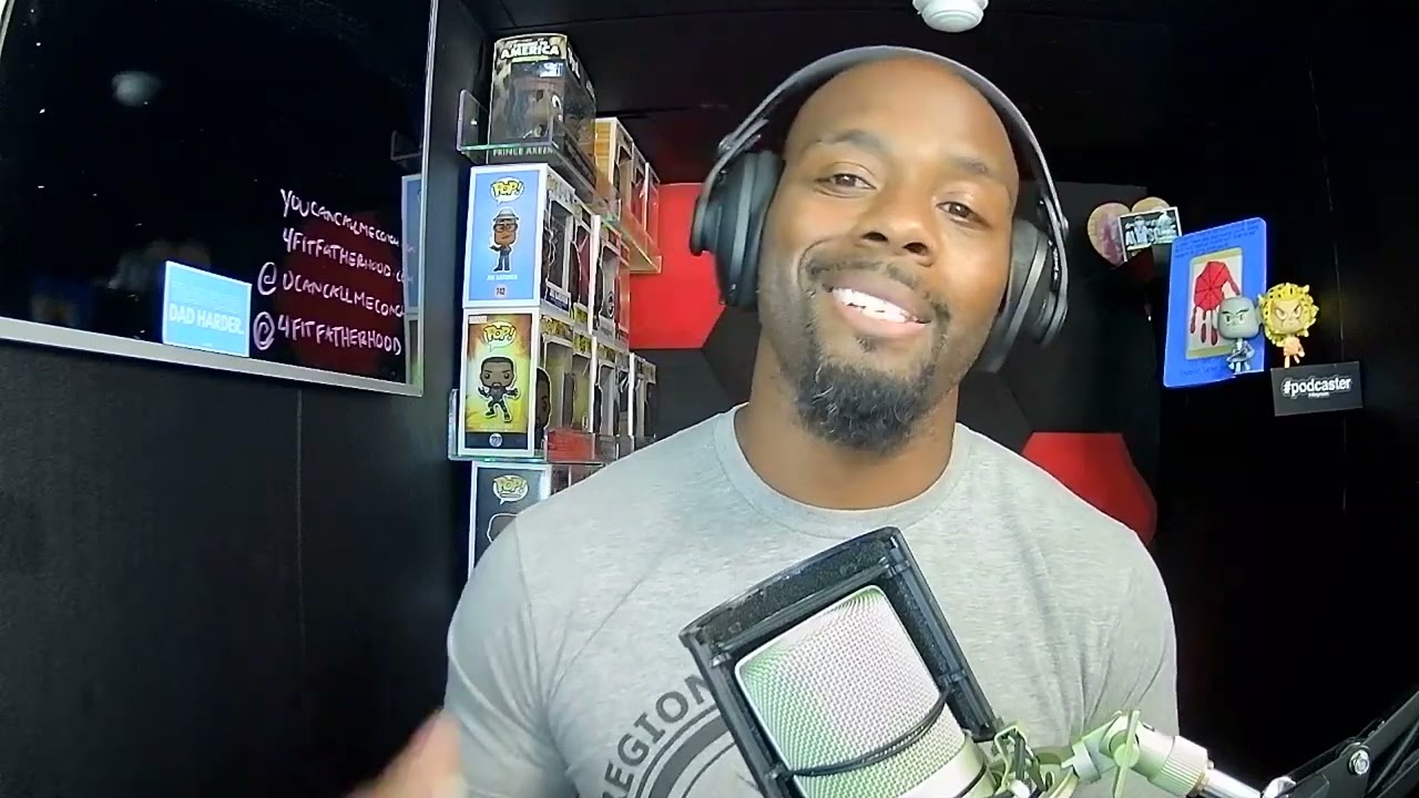 Misconceptions in Manhood Misconceptions in Manhood