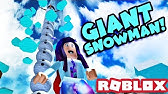 Sleighs Update Snowman Simulator Roblox New Shiny Pets New Codes Youtube - getting the sleigh roblox snowman simulator youtube
