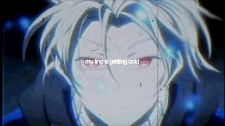 BABY HOTLINE // KEKKAI SENSEN AMV