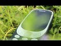 Nokia 3310 - The Best Personal Driver
