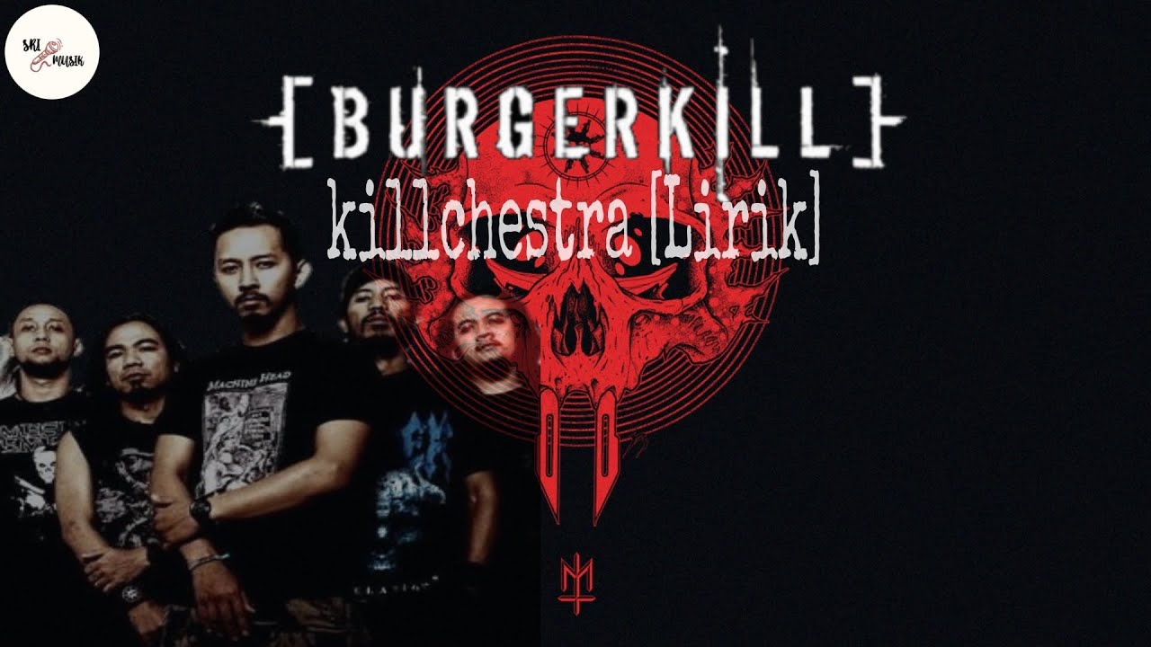 burgerkill