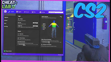 *NEW* Unbeatable Counter Strike 2.0 Hack | FREE Download | Undetectable | Aimbot, ESP & more