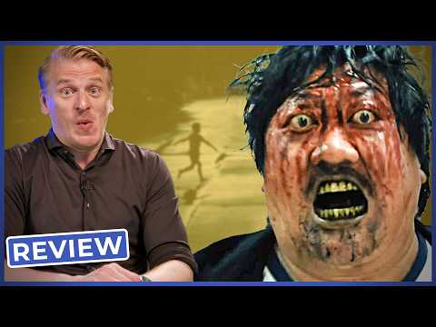 Weapons: Der ZWEITBESTE Horrorfilm des Jahres | Review