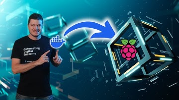 I Installed Docker on My Pi 4—You Should Too! (Step-by-Step Guide)
