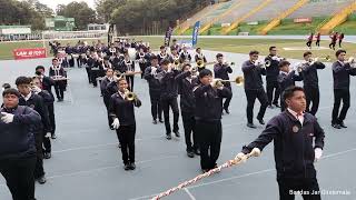 Liceo Canadiense │Festival de Bandas Ex-alumnos CTM
