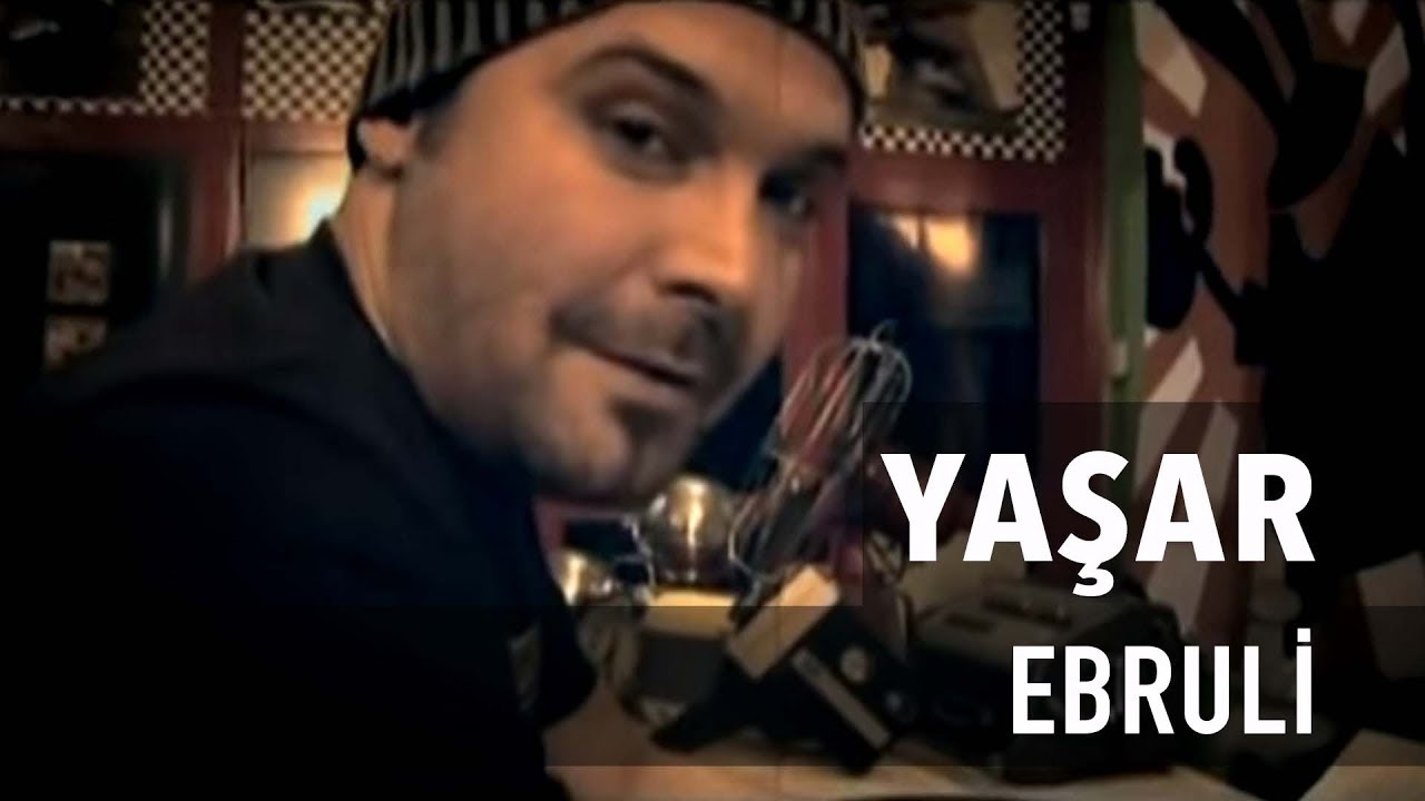 Sleduj Yaşar - Ebruli na YouTube Sleduj Yaşar - Ebruli na YouTube